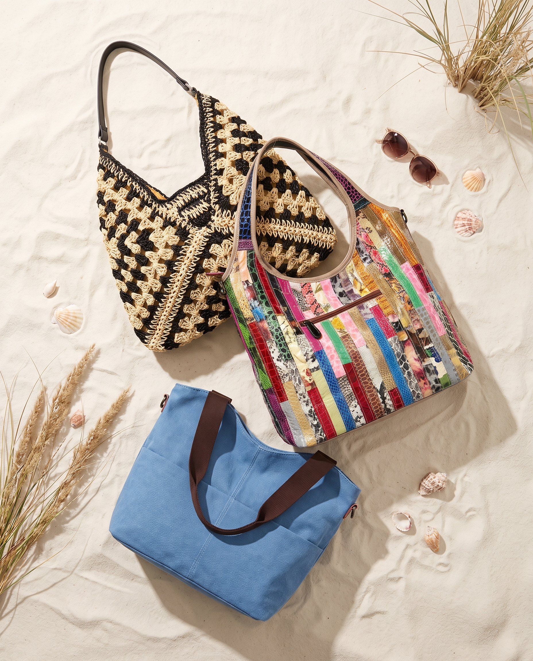 Bags
