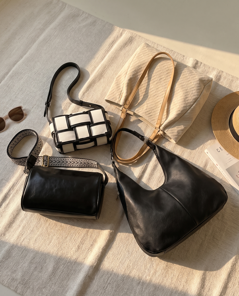 Shoulder Bags