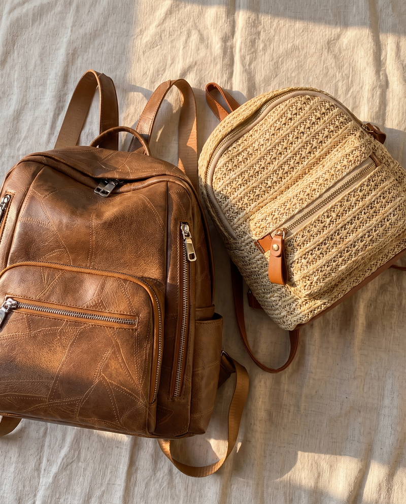 Backpacks