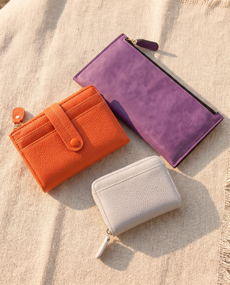 Wallets